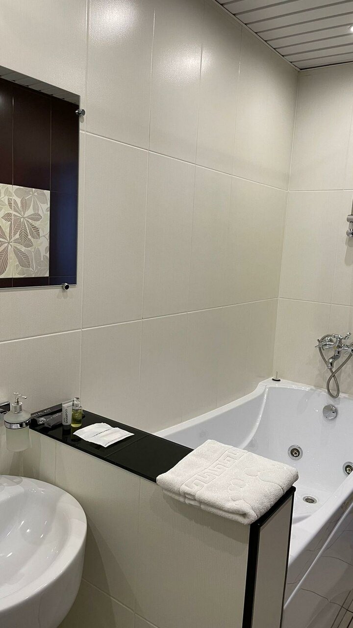 Гостиница Славяночка Глазов-199