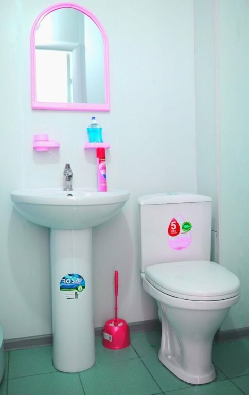 Гостиница Славяночка Глазов-102