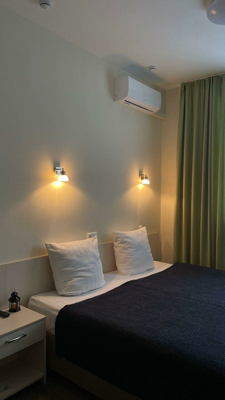 Гостиница Славяночка Глазов-158