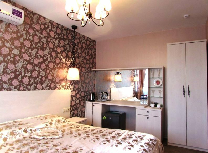 Гостиница Славяночка Глазов-4