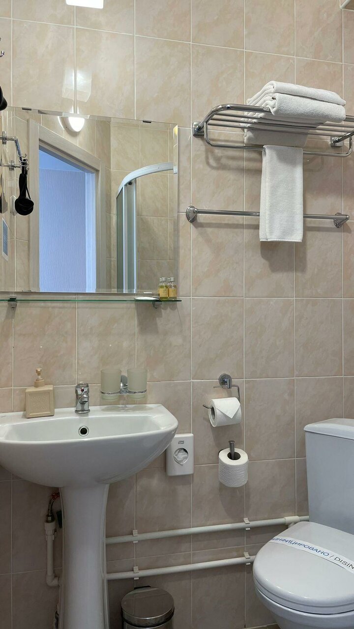 Гостиница Славяночка Глазов-198