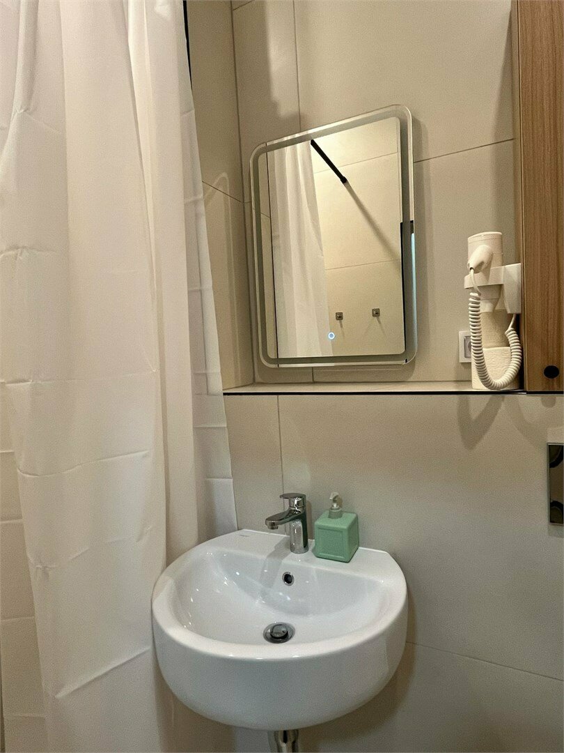 Гостиница Славяночка Глазов