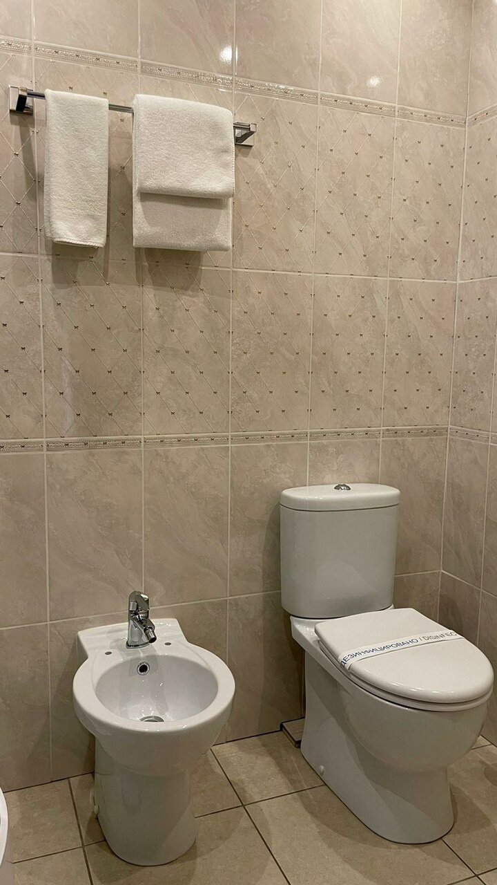 Гостиница Славяночка Глазов-181