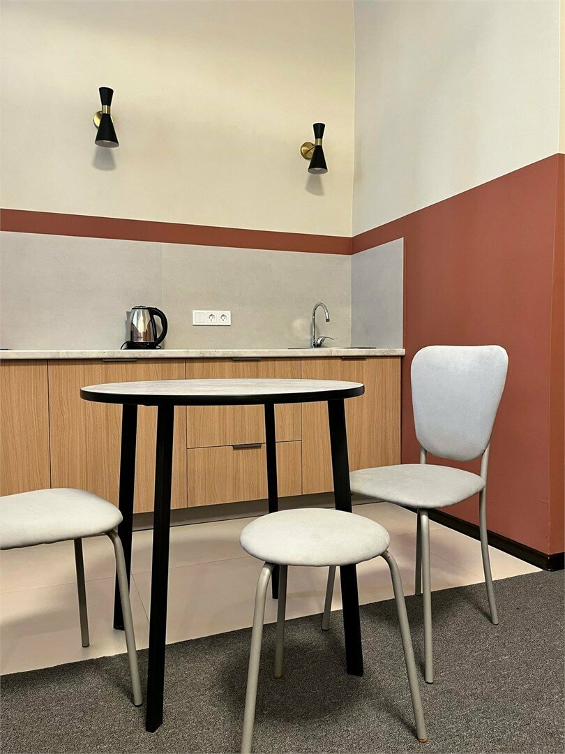 Гостиница Славяночка Глазов