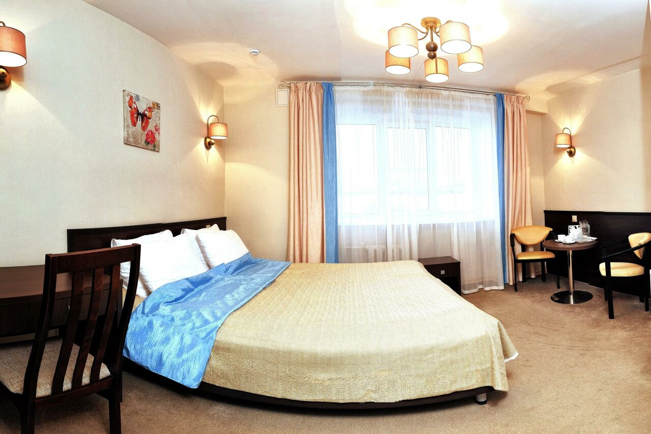 Гостиница Славяночка Глазов-192