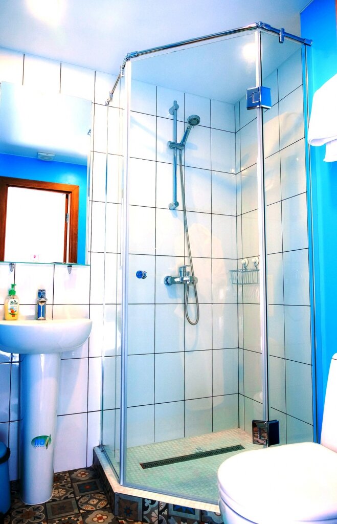 Гостиница Славяночка Глазов-46