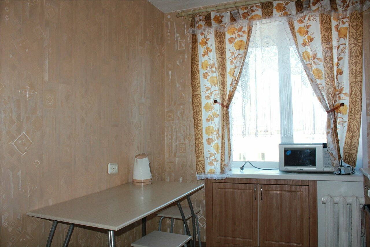 Гостиница Славяночка Глазов