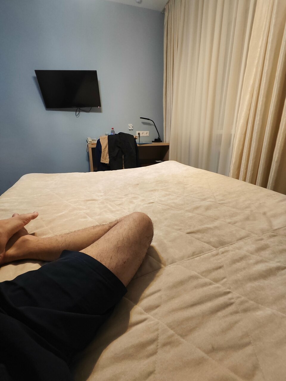 Гостиница Славяночка Глазов-222