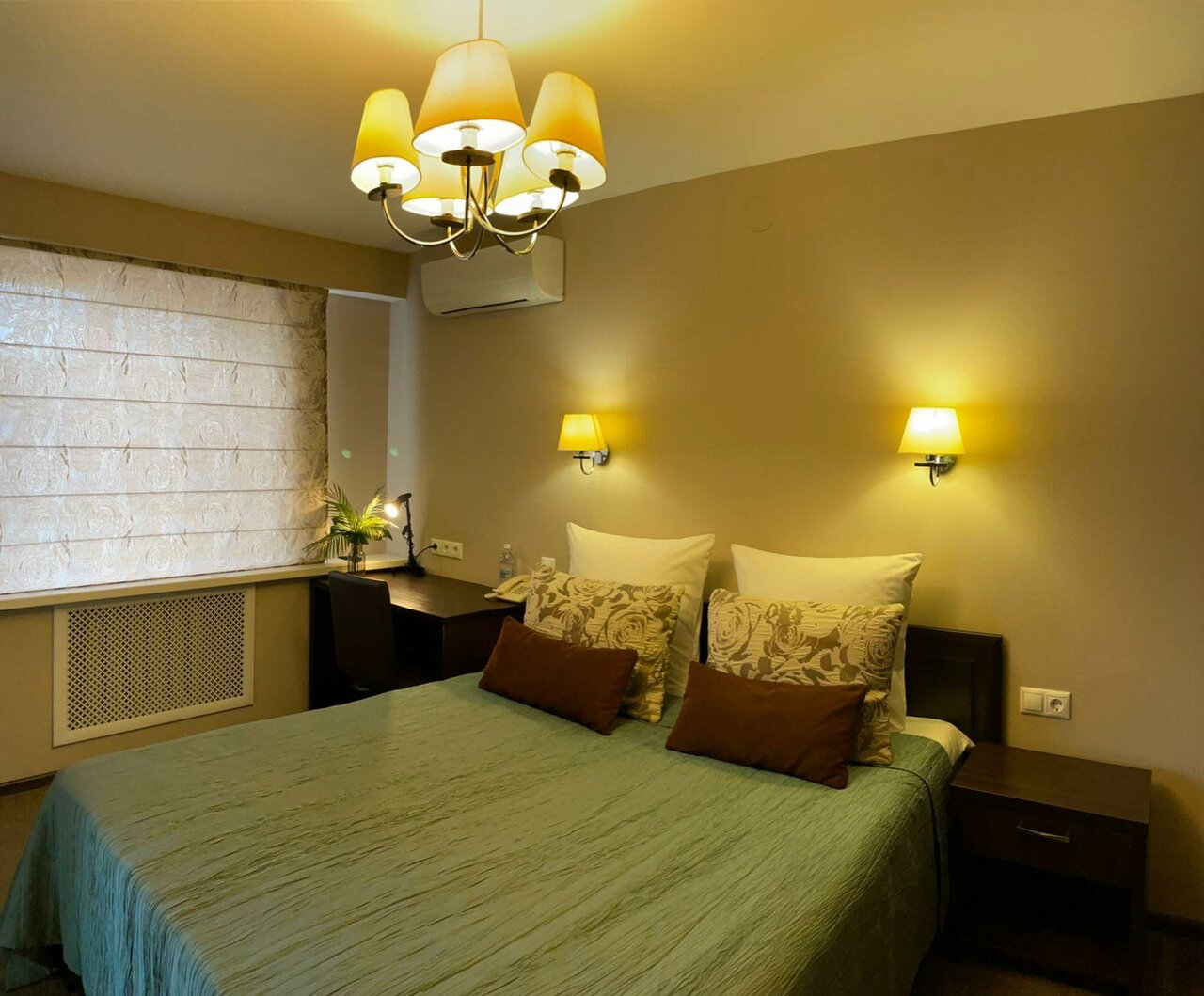 Гостиница Славяночка Глазов-79