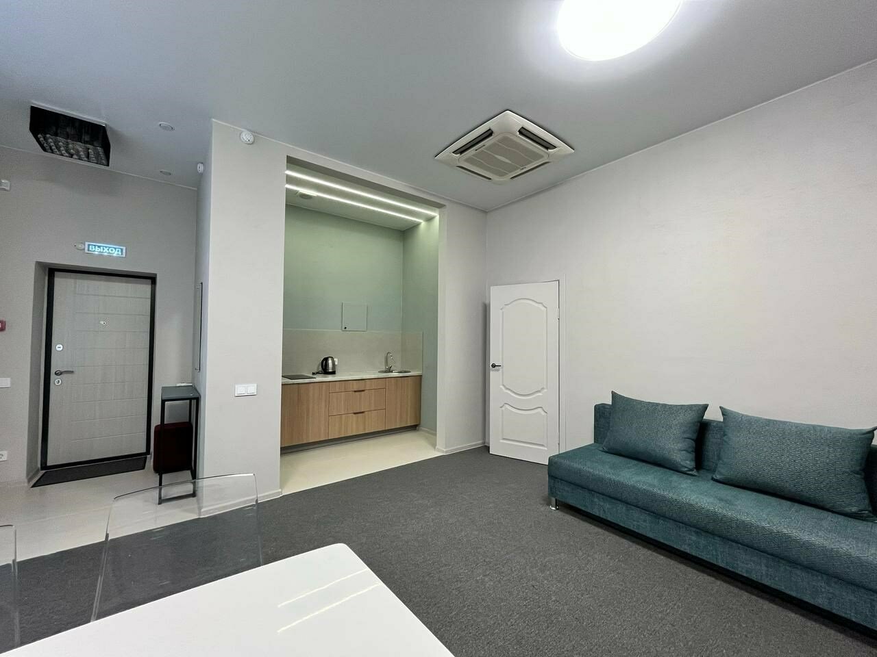 Гостиница Славяночка Глазов