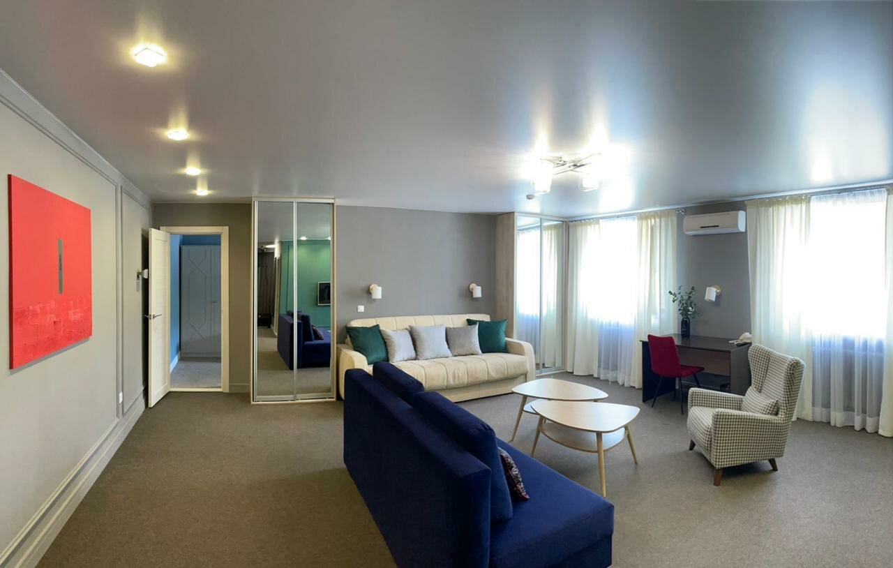 Гостиница Славяночка Глазов-130