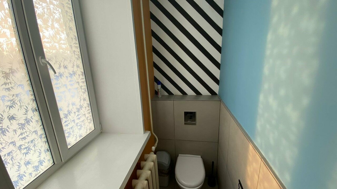 Гостиница Славяночка Глазов