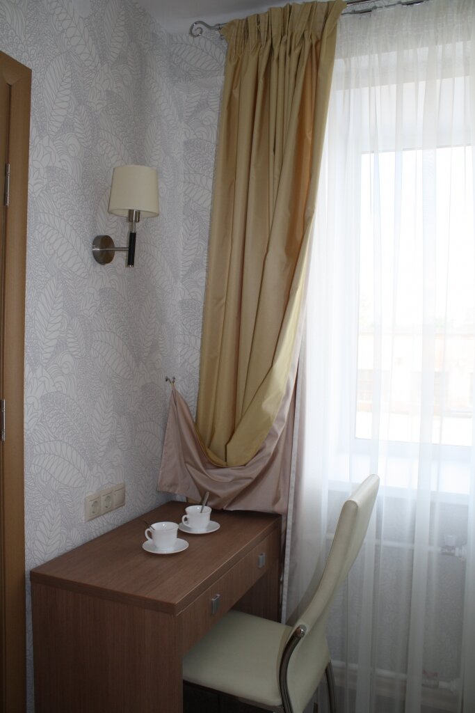 Гостиница Славяночка Глазов-45