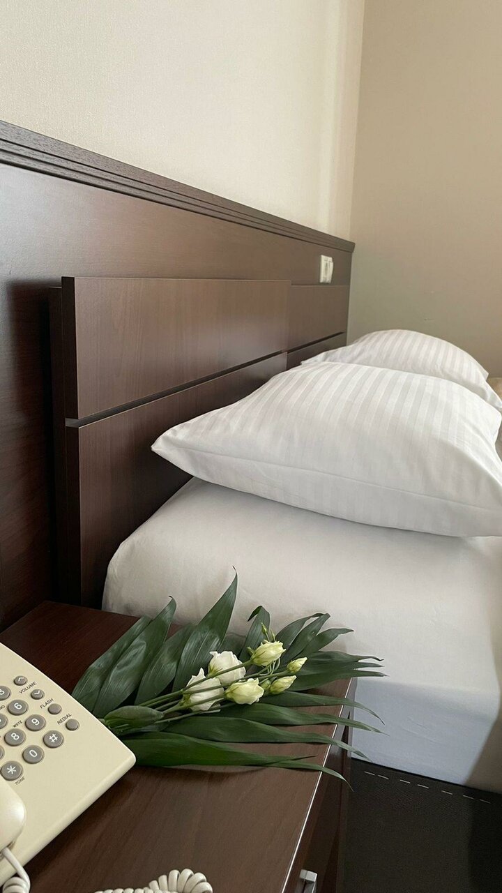 Гостиница Славяночка Глазов-100