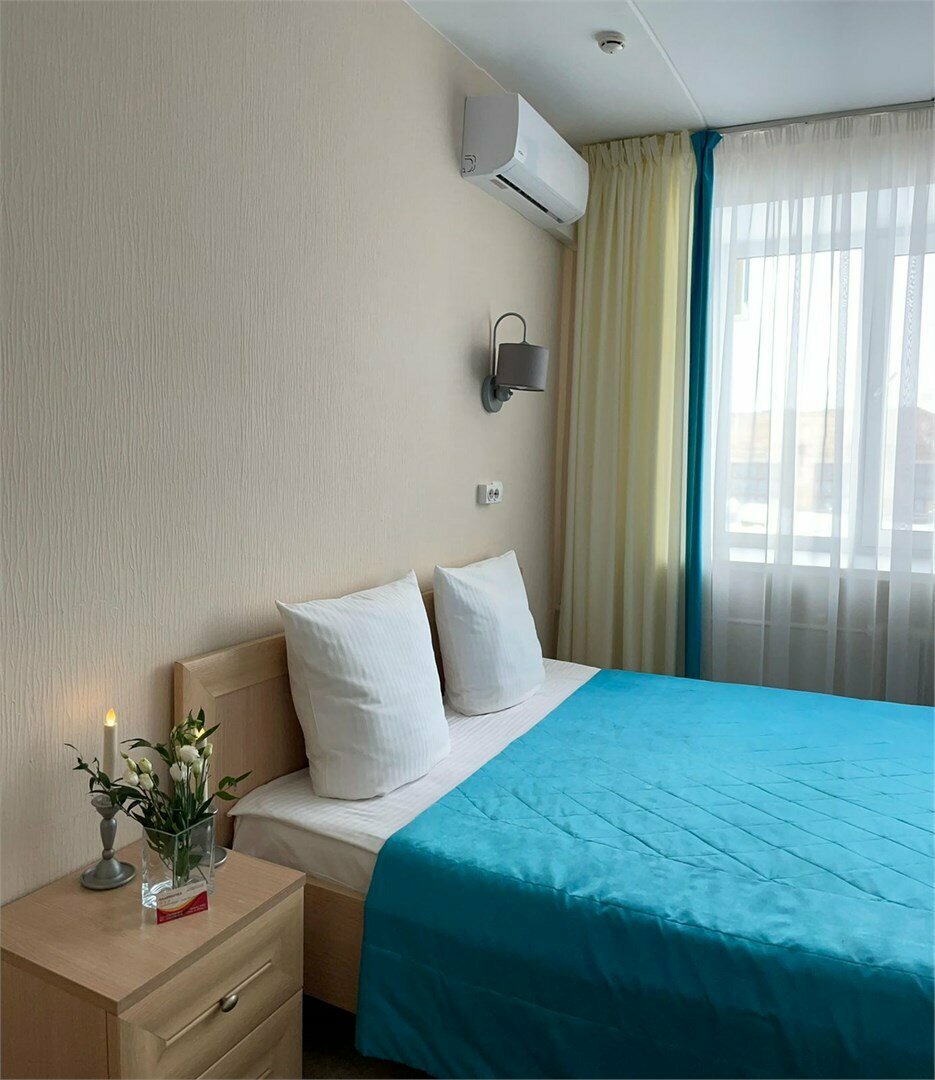 Гостиница Славяночка Глазов