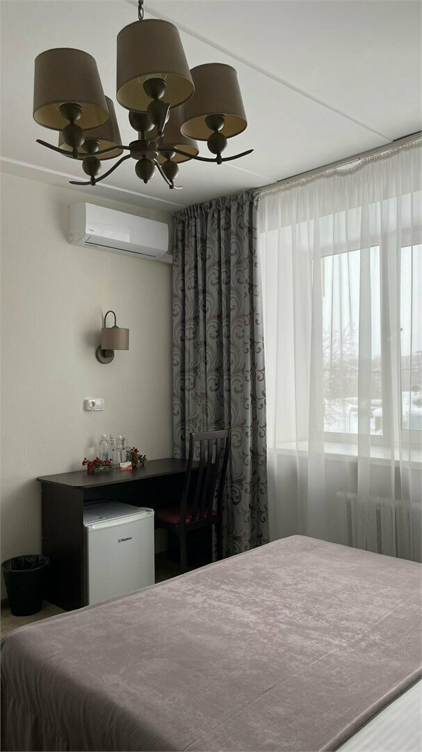 Гостиница Славяночка Глазов