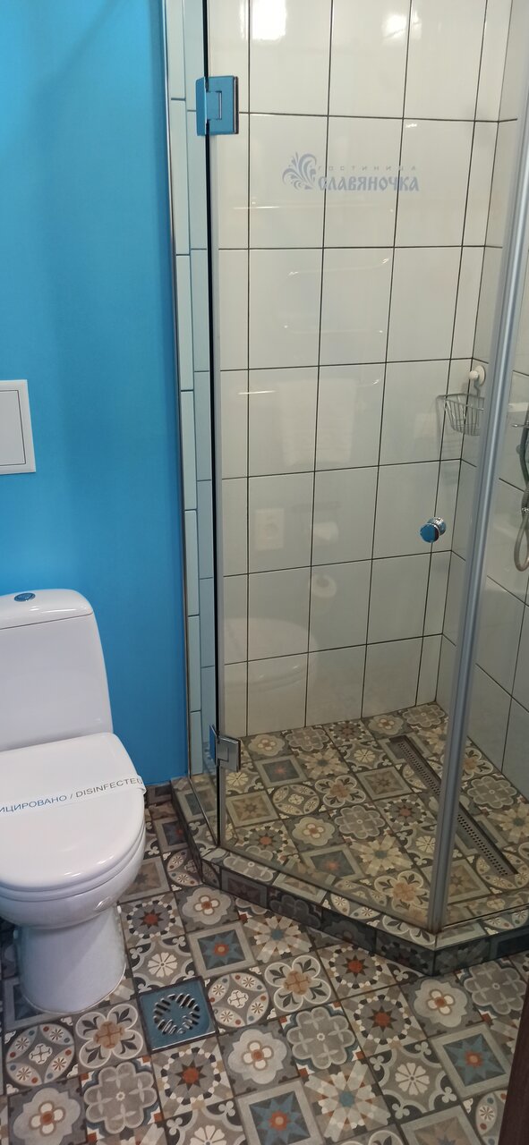 Гостиница Славяночка Глазов-56