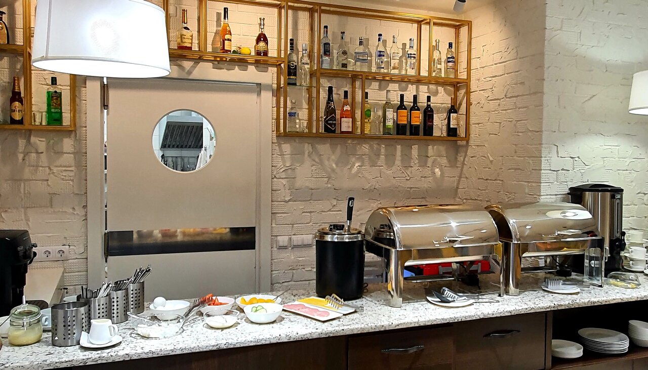 Гостиница Славяночка Глазов-10