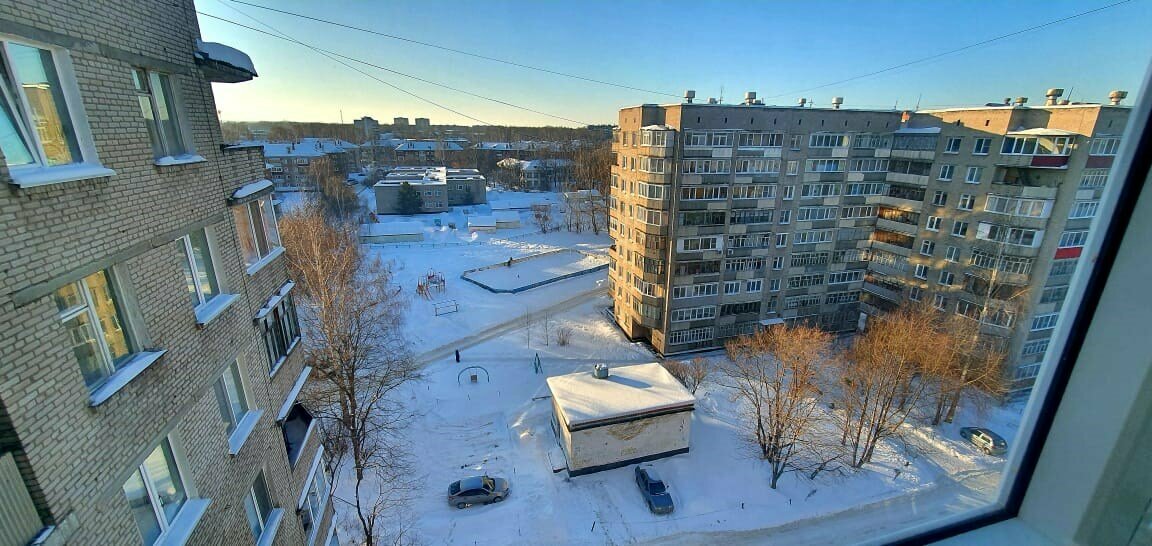 Гостиница Славяночка Глазов