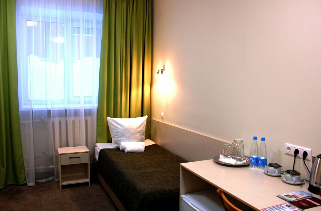 Гостиница Славяночка Глазов-37