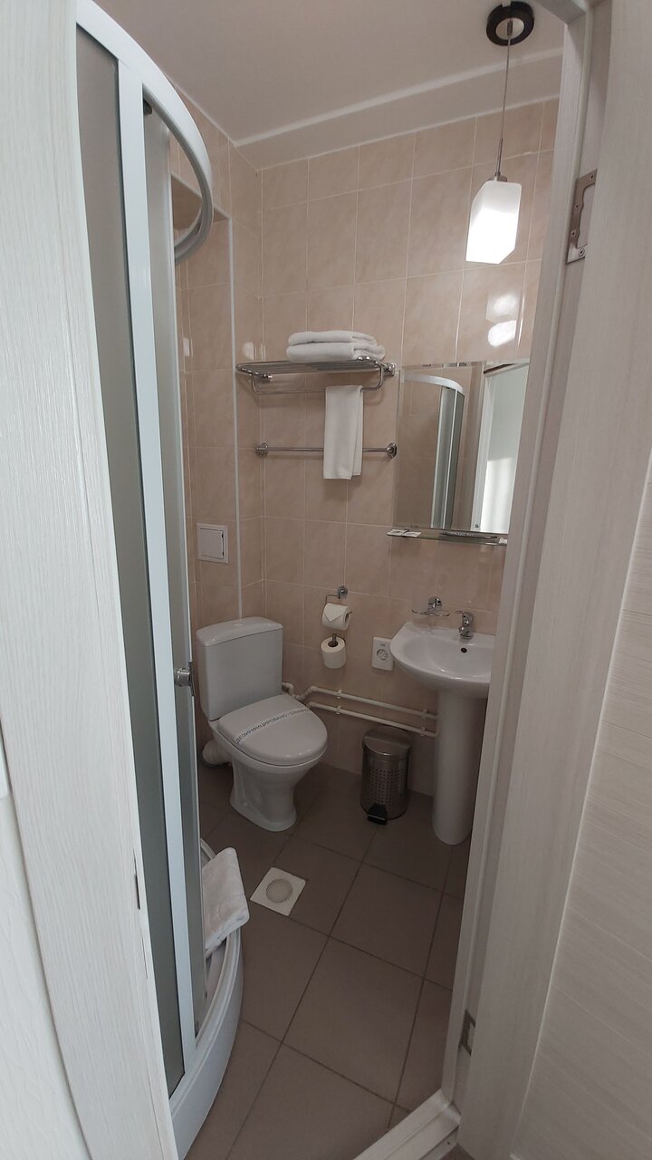 Гостиница Славяночка Глазов-54