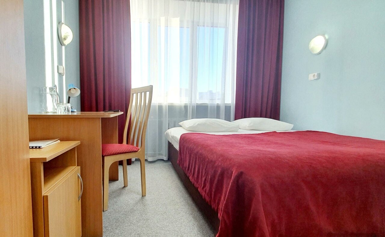 Гостиница Славяночка Глазов-121