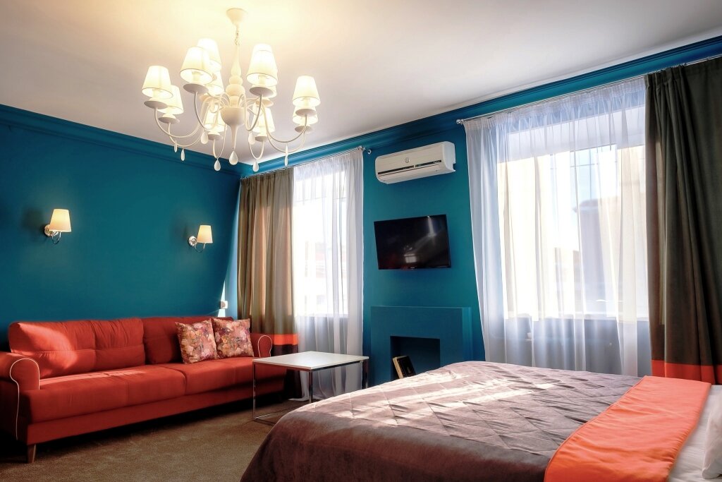 Гостиница Славяночка Глазов-7