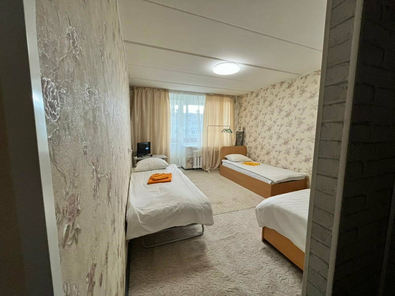 Гостиница Славяночка Глазов