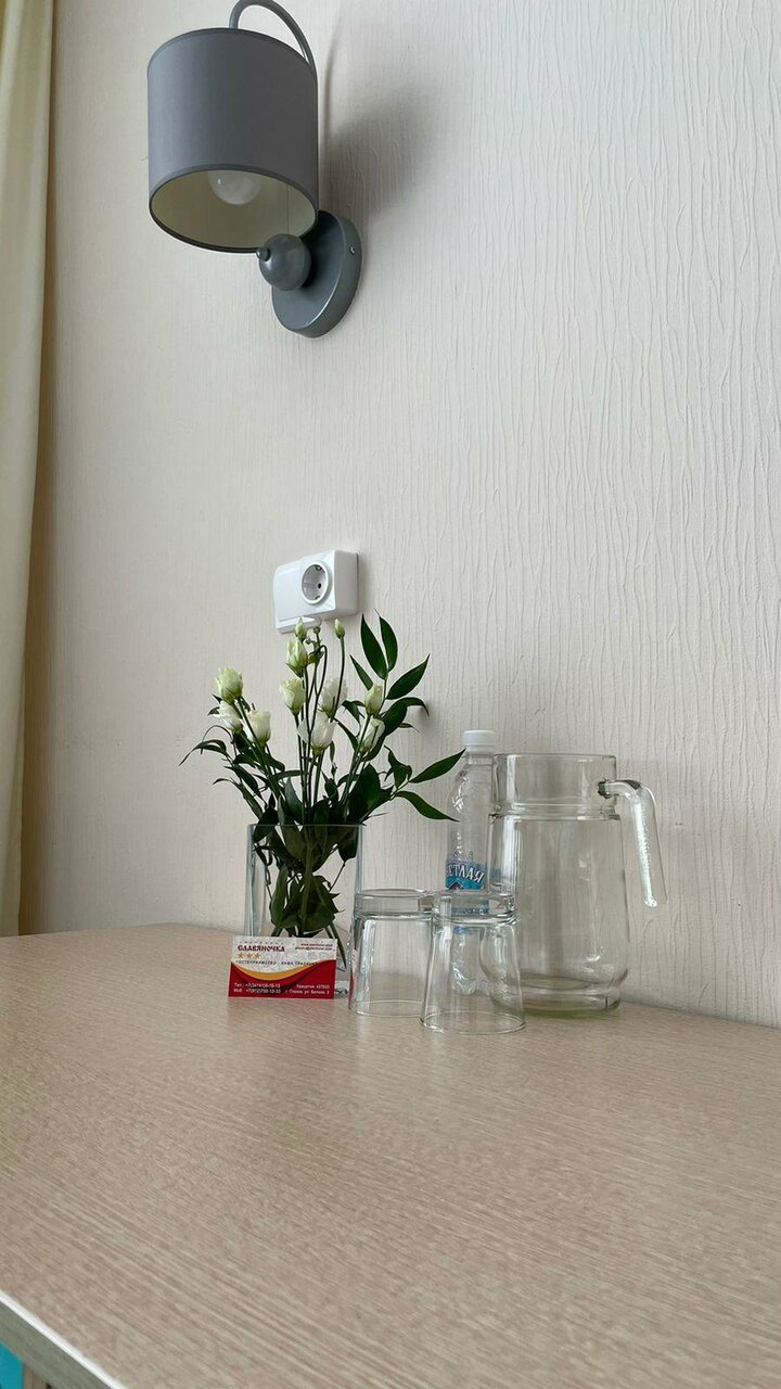 Гостиница Славяночка Глазов-178