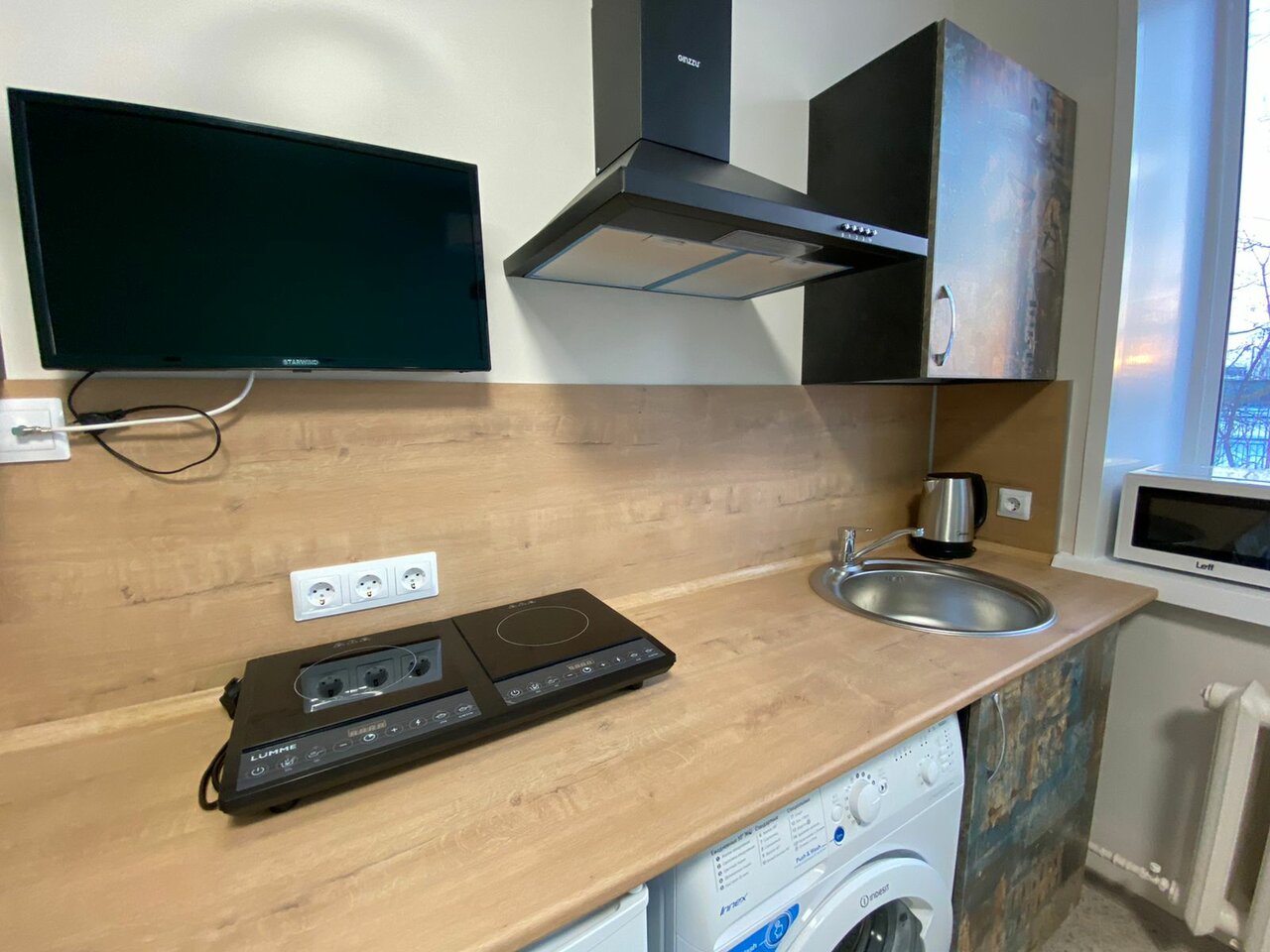 Гостиница Славяночка Глазов