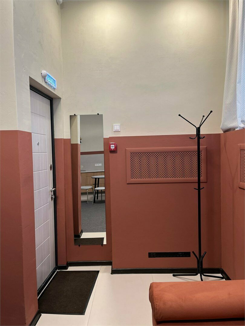 Гостиница Славяночка Глазов