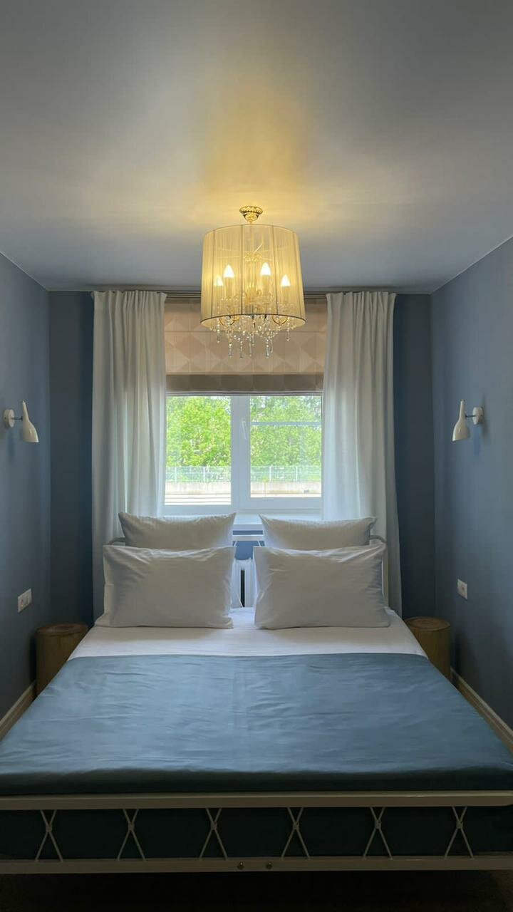 Гостиница Славяночка Глазов-69