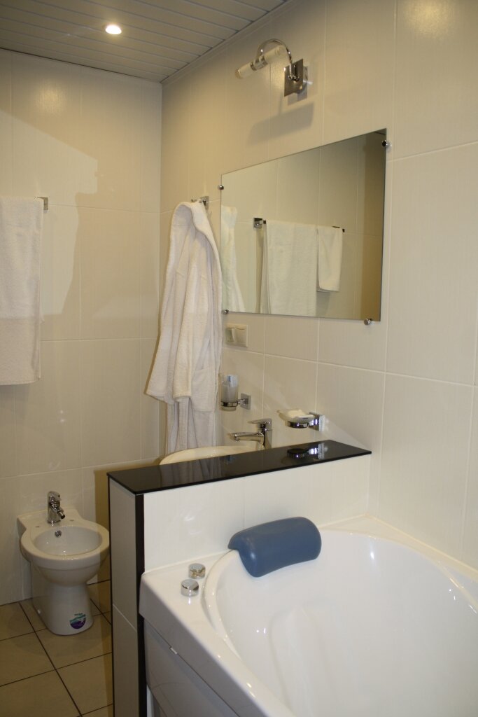 Гостиница Славяночка Глазов-52