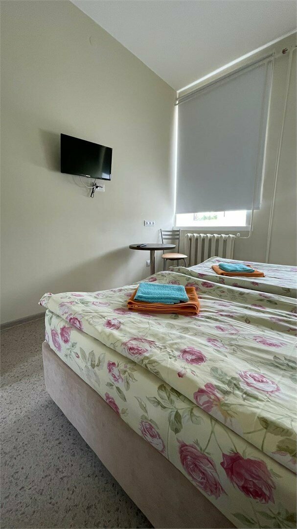 Гостиница Славяночка Глазов