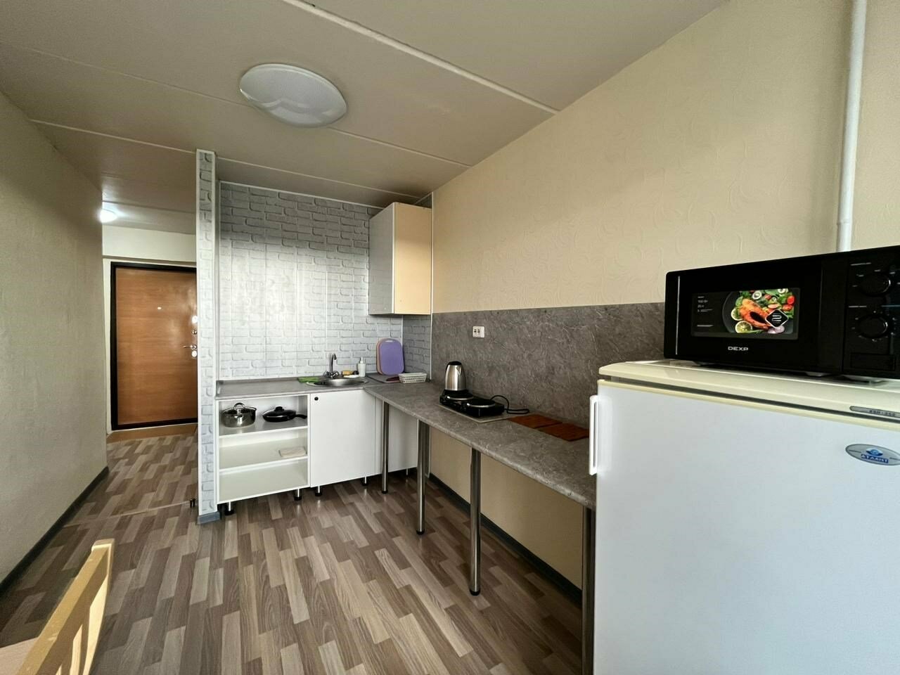 Гостиница Славяночка Глазов