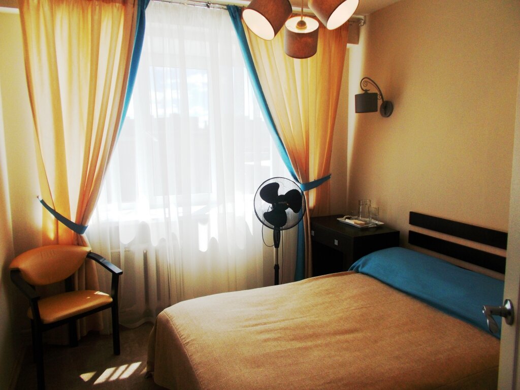 Гостиница Славяночка Глазов-190