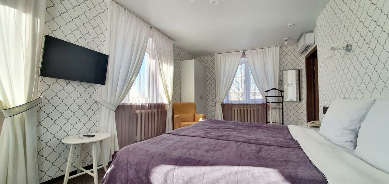 Гостиница Славяночка Глазов-89