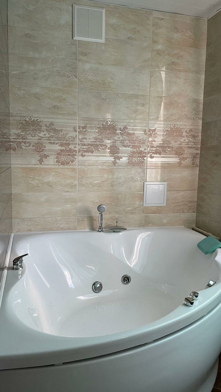 Гостиница Славяночка Глазов