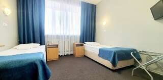 Гостиница Славяночка Глазов Стандарт Twin-1