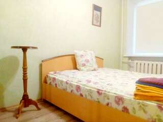 Гостиница Славяночка Глазов Двухкомнатная квартира на ул. Чепецкой-4