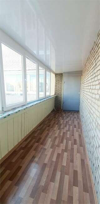 Гостиница Славяночка Глазов Двухкомнатная квартира на ул. Чепецкой-9