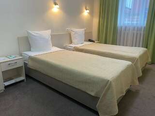 Гостиница Славяночка Глазов Комфорт Двухместный-1