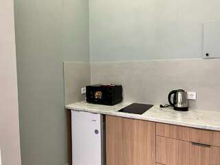 Гостиница Славяночка Глазов Двухкомнатные апартаменты на ул. Энгельса-10