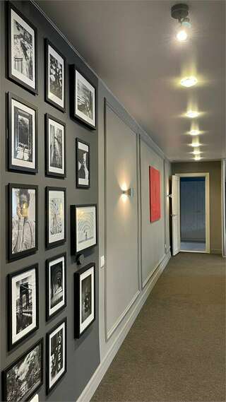 Гостиница Славяночка Глазов Люкс с сауной-9