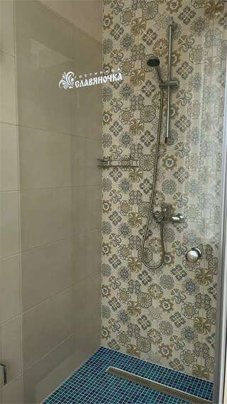 Гостиница Славяночка Глазов Де Люкс-7