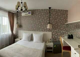 Гостиница Славяночка Глазов Де Люкс с джакузи-2