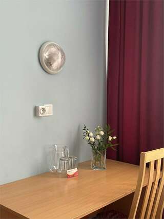 Гостиница Славяночка Глазов Стандарт Twin-3