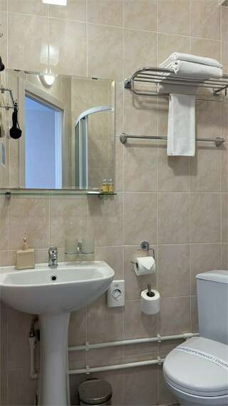 Гостиница Славяночка Глазов Стандарт Single-2