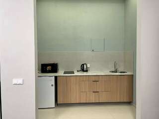 Гостиница Славяночка Глазов Двухкомнатные апартаменты на ул. Энгельса-6