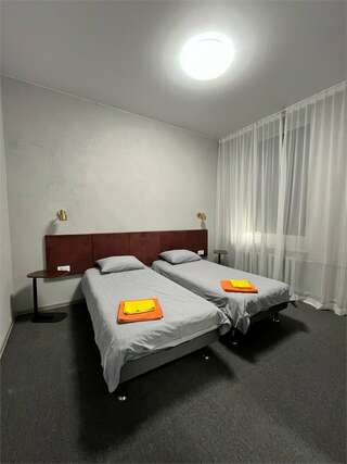 Гостиница Славяночка Глазов Двухкомнатные апартаменты на ул. Энгельса-11